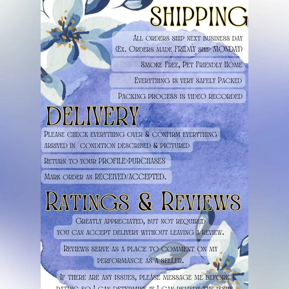 (3X:NWT) $21.99|Karen Scott Crewneck Sweatshirt, Intrepid Blue - Picture 8 of 10